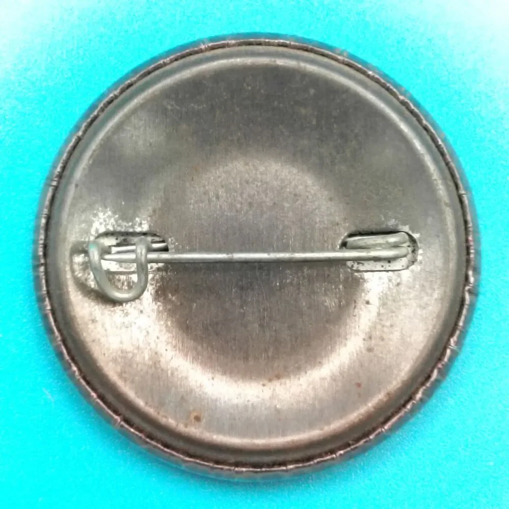 Everyone Sings Vintage Pin Button Pinback